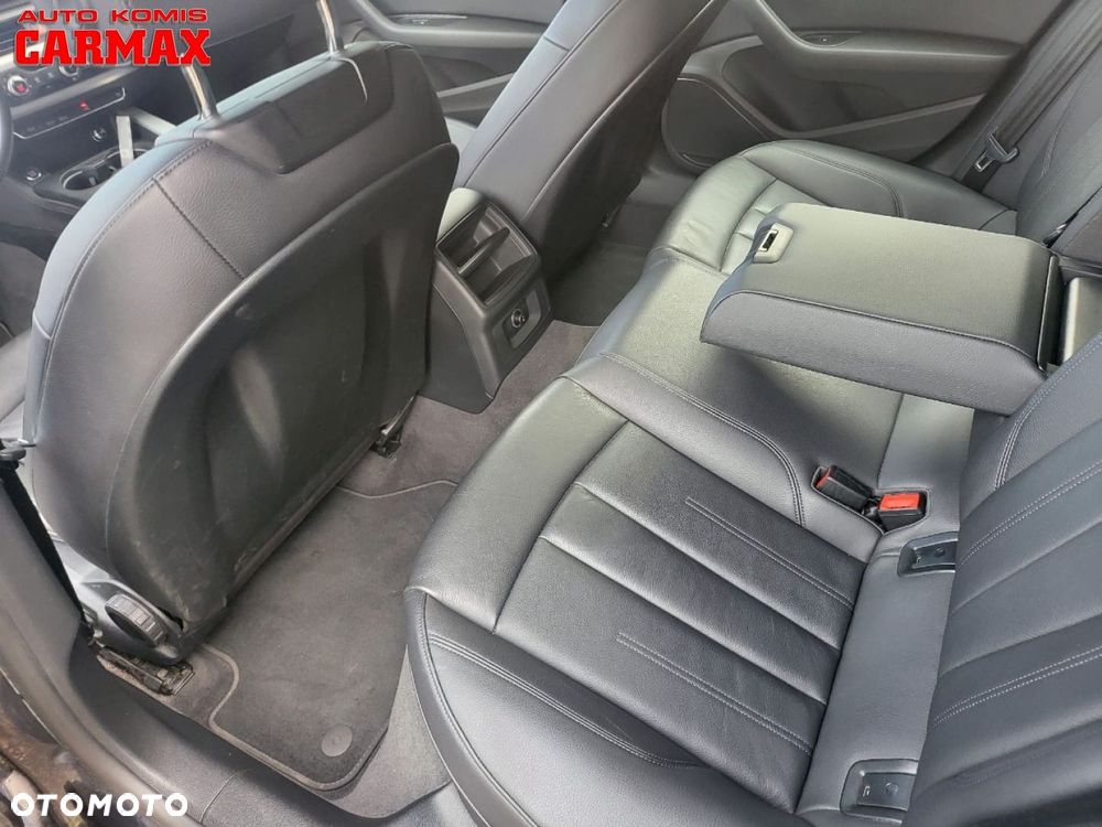 Audi A5 Sportback - 30