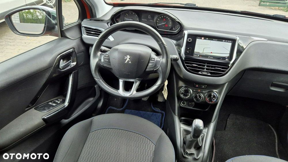 Peugeot 208 PureTech 82 Start & Stop Style - 14