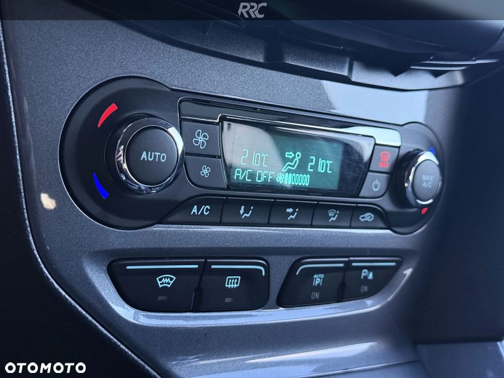 Ford Focus 2.0 TDCi Titanium - 29