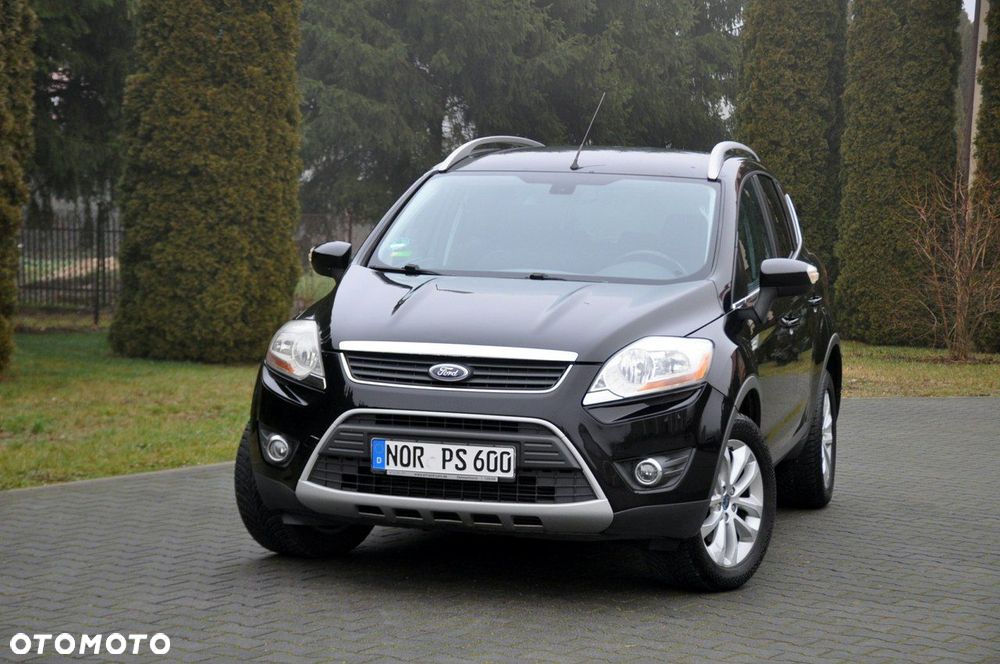 Ford Kuga - 8