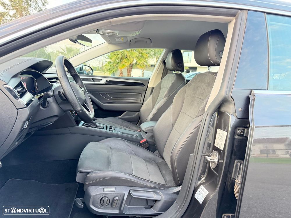 VW Arteon Shooting Brake 1.4 TSI eHybrid Elegance - 32