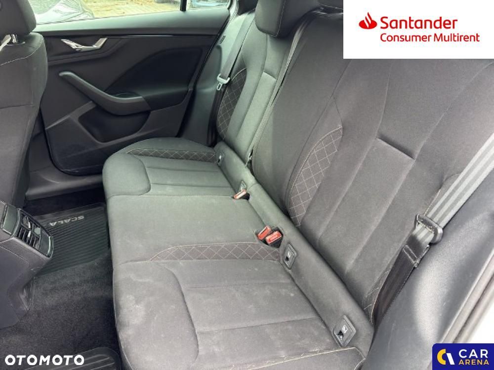 Skoda Scala 1.0 TSI Ambition DSG - 21