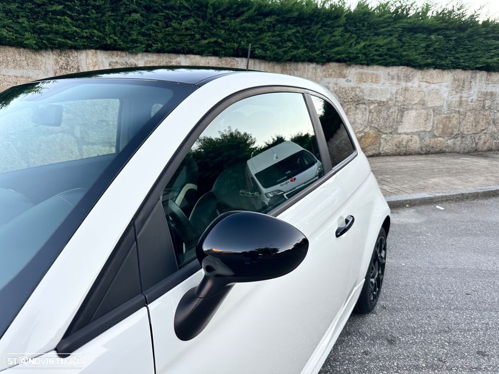 Fiat 500 1.2 Sport - 20