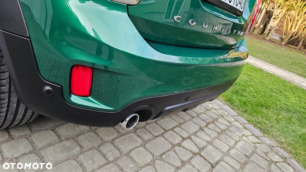MINI Countryman Cooper Estate Edition - 14