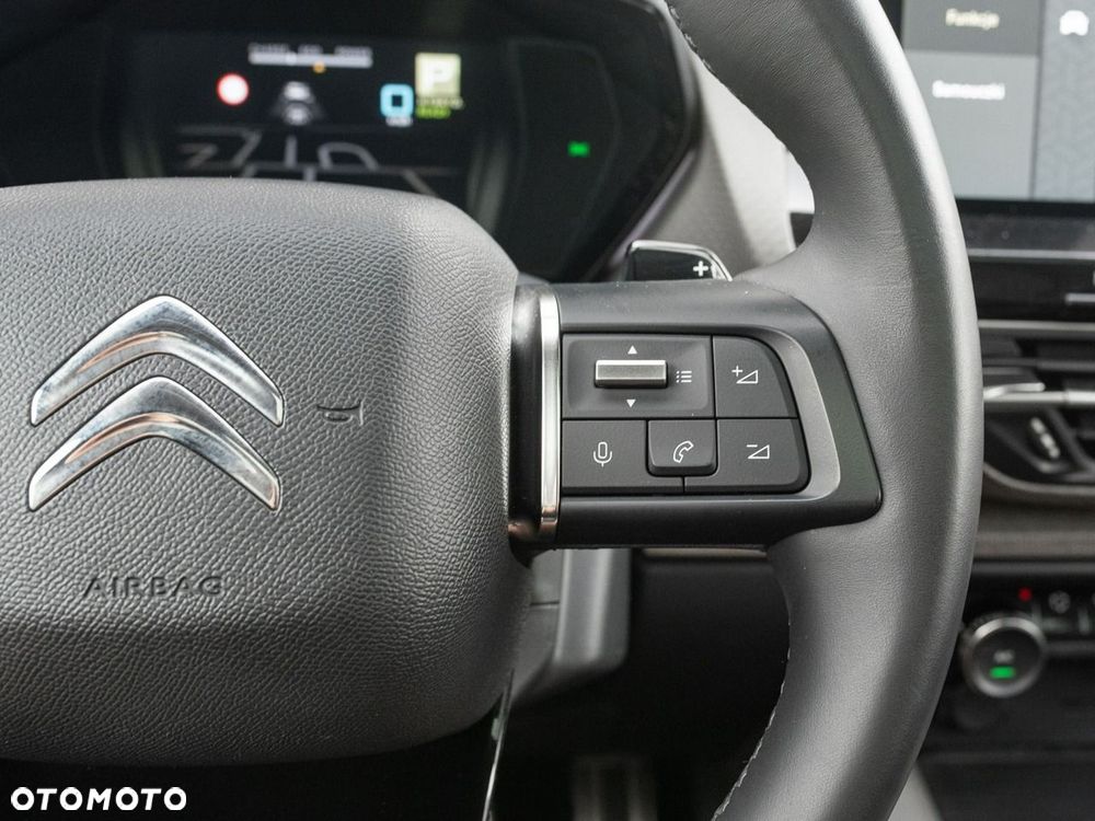 Citroën C5X - 15