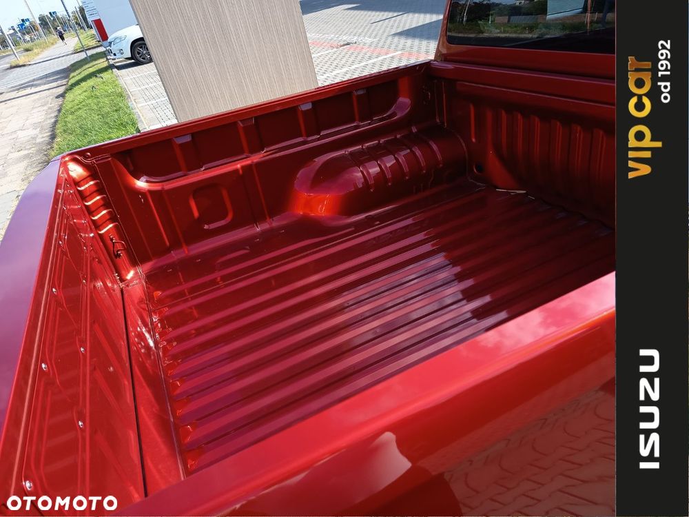 Isuzu D-Max 1.9 DC LSE - 11