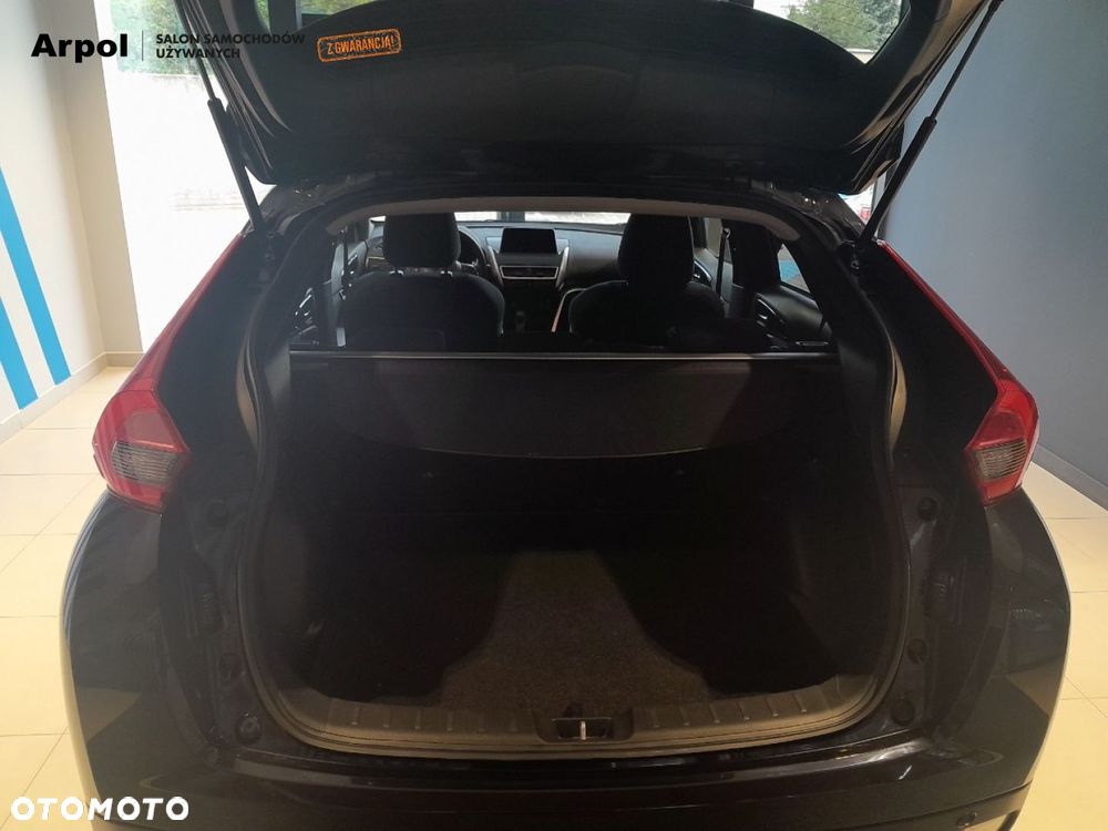 Mitsubishi Eclipse Cross 1.5 T GPF Intense CVT - 9