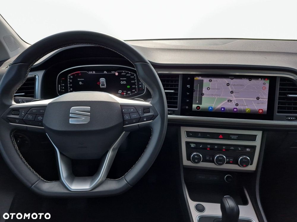 Seat Ateca - 16
