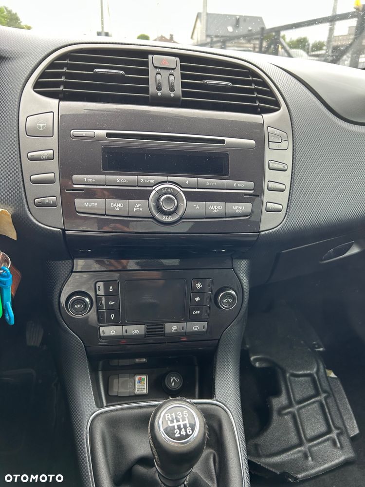 Fiat Bravo - 25