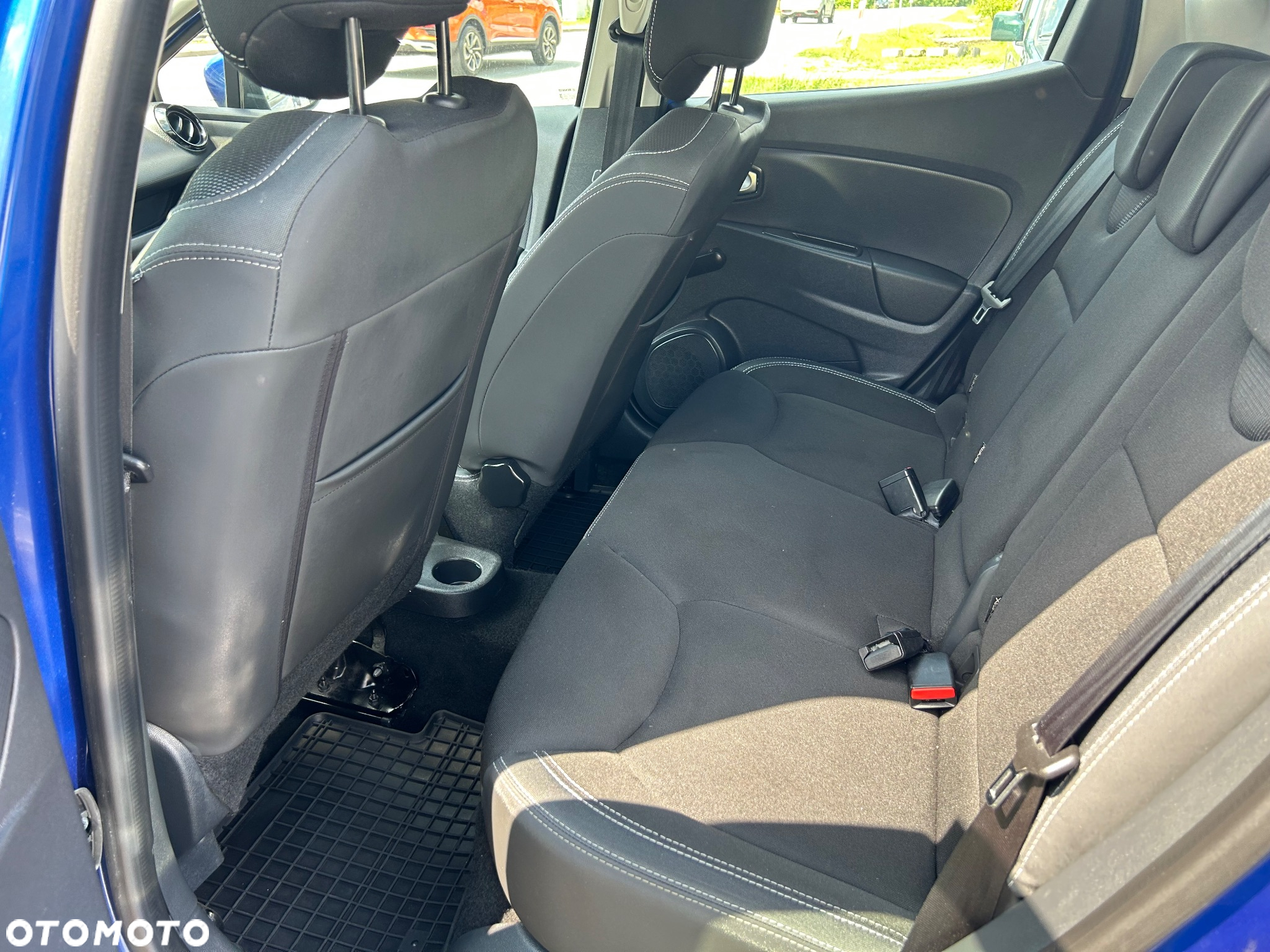 Renault Clio 1.2 16V Alize - 14