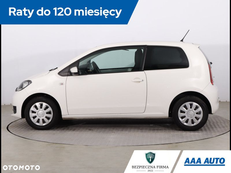 Skoda Citigo - 3