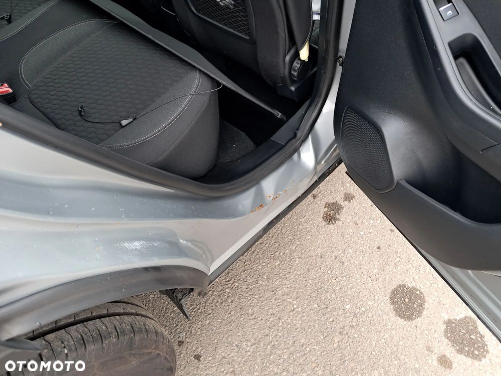 Ford Puma 1.0 EcoBoost mHEV Titanium - 12