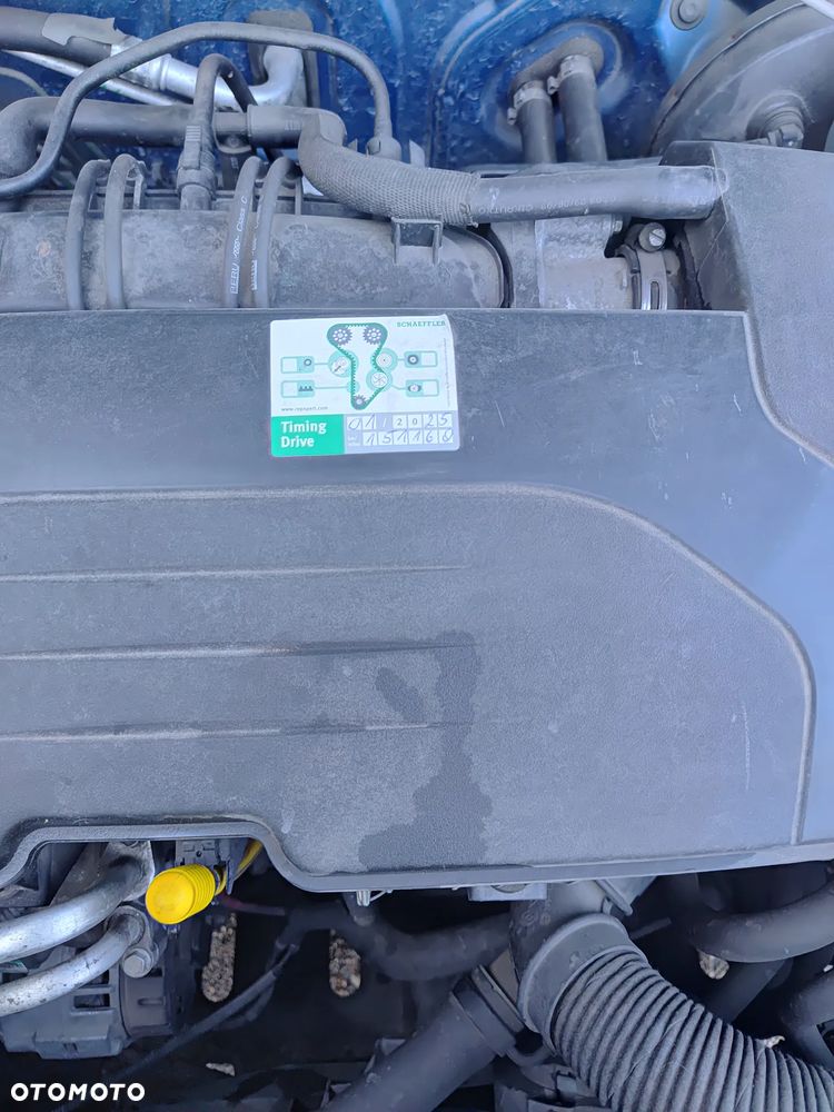 Dacia Sandero 1.2 16V - 7