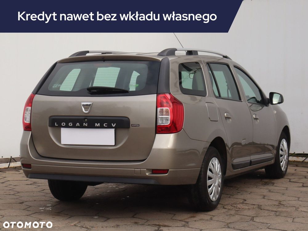 Dacia Logan - 7