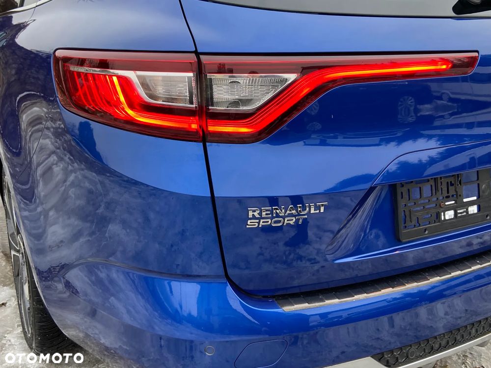 Renault Megane - 14