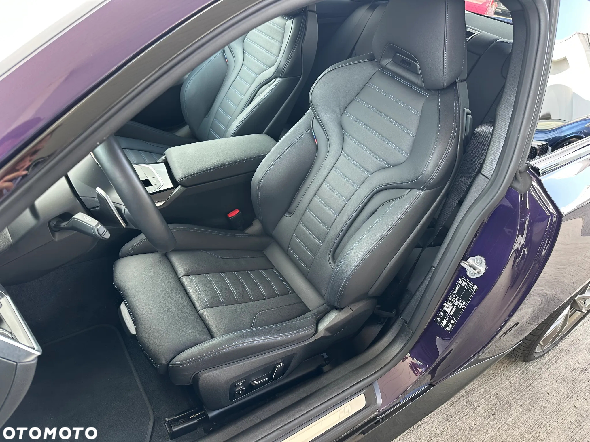 BMW Seria 2 M240i xDrive - 9