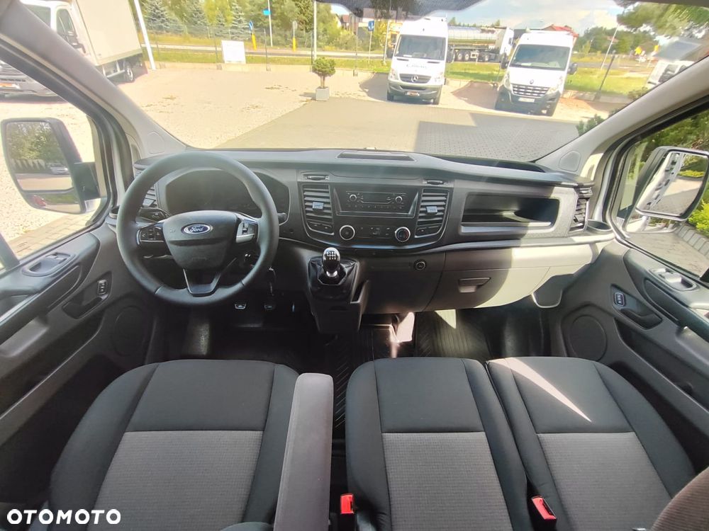 Ford Transit - 15