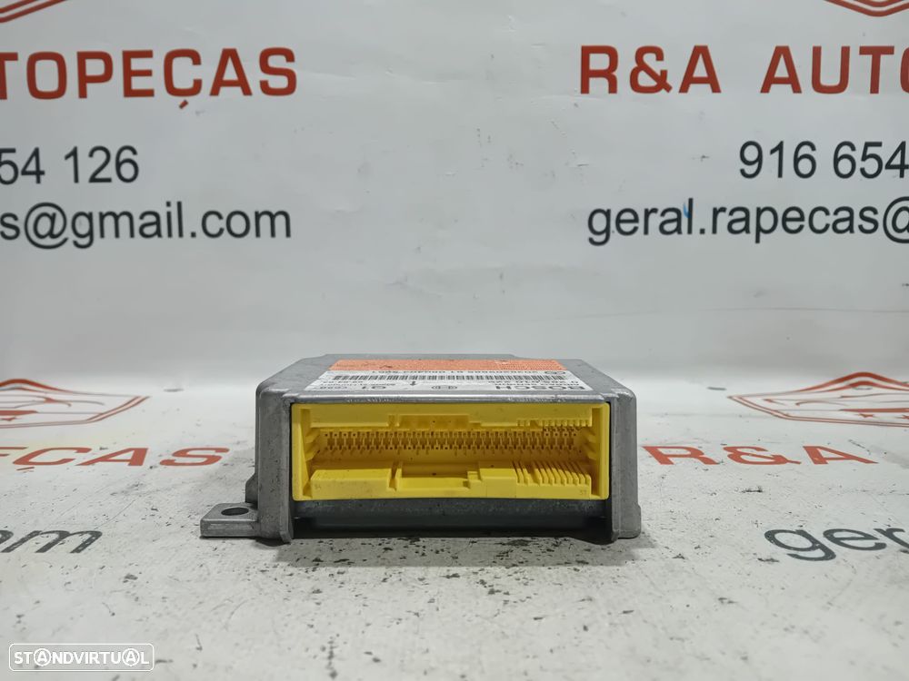 Centralina de Airbag Mercedes CLK W209 0285010229 Original - 4