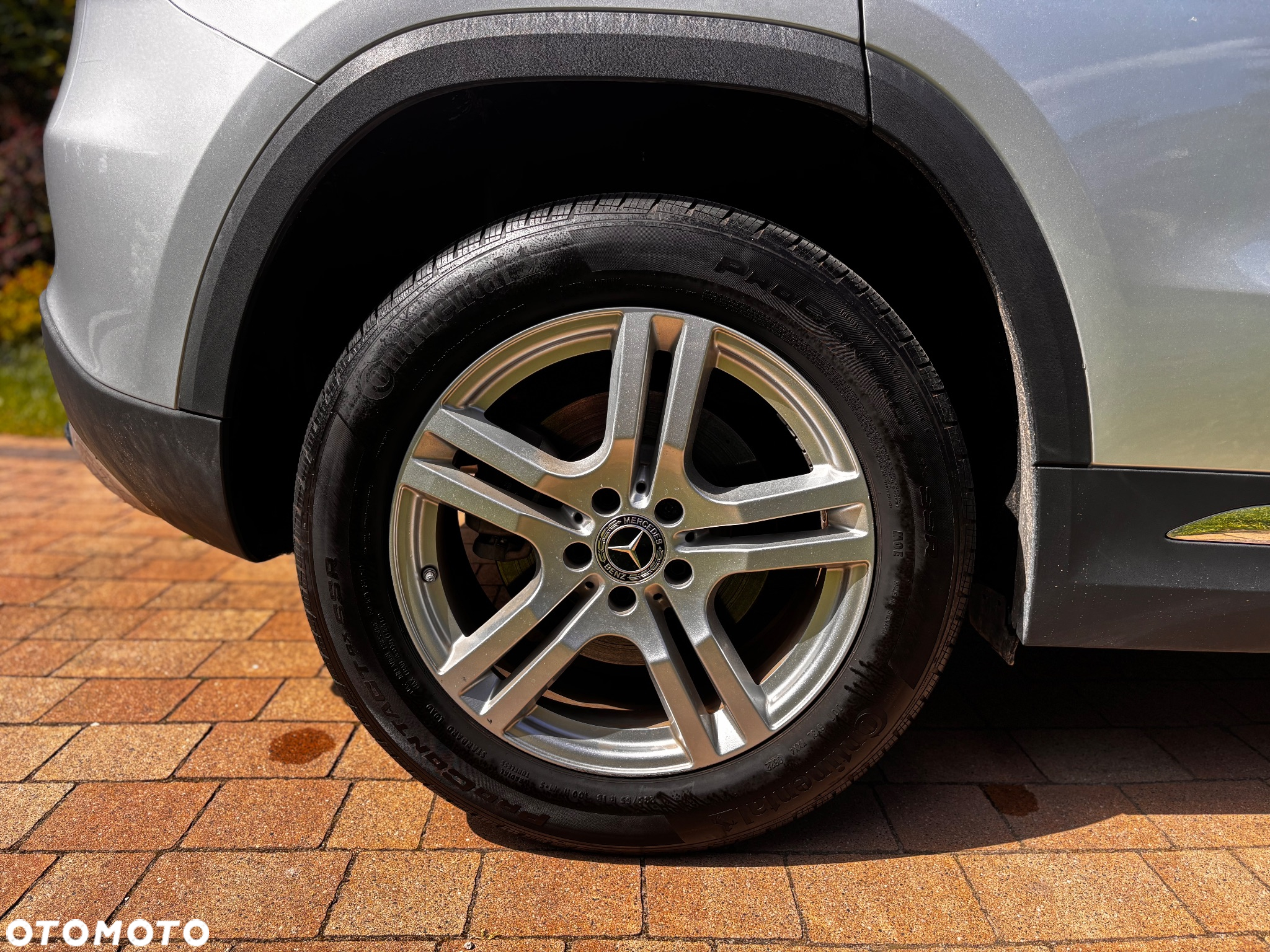 Mercedes-Benz GLA 250 8G-DCT - 18