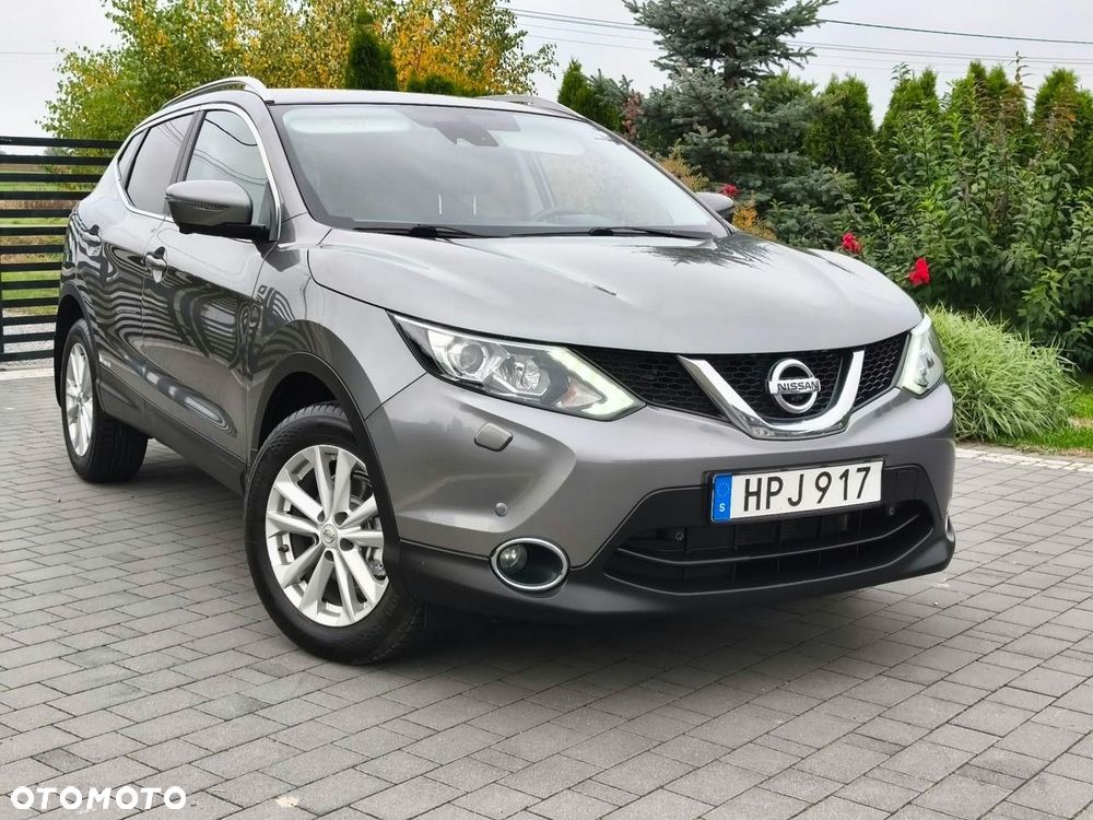 Nissan Qashqai - 3