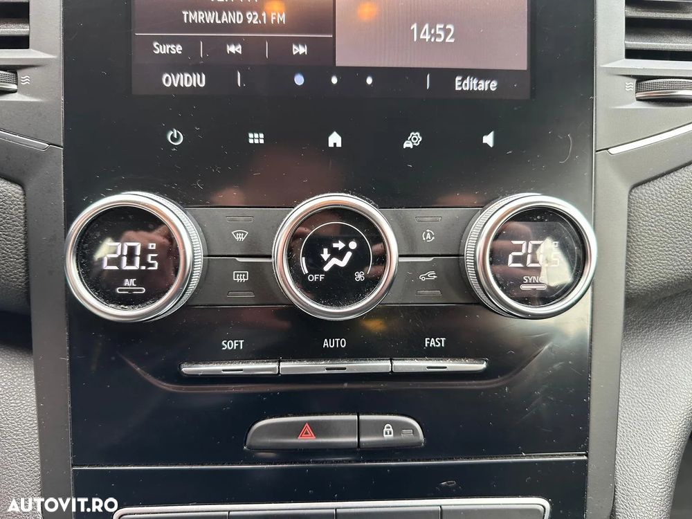 Renault Megane Blue dCi 116 Intens - 14