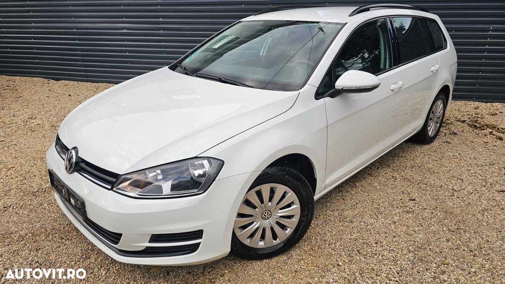 Volkswagen GOLF 7 ( 5K ) / GTI / GTD 2012 - 2017 PIESE AUTO - 14