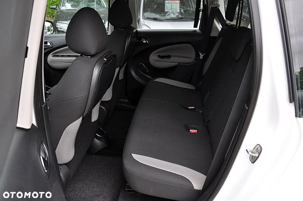 Citroën C3 Picasso 1.4i Seduction - 24