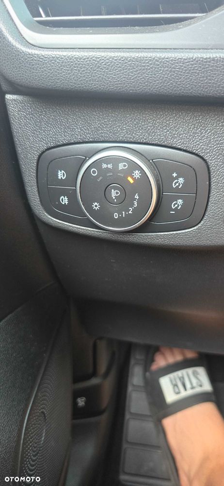 Ford Focus - 5