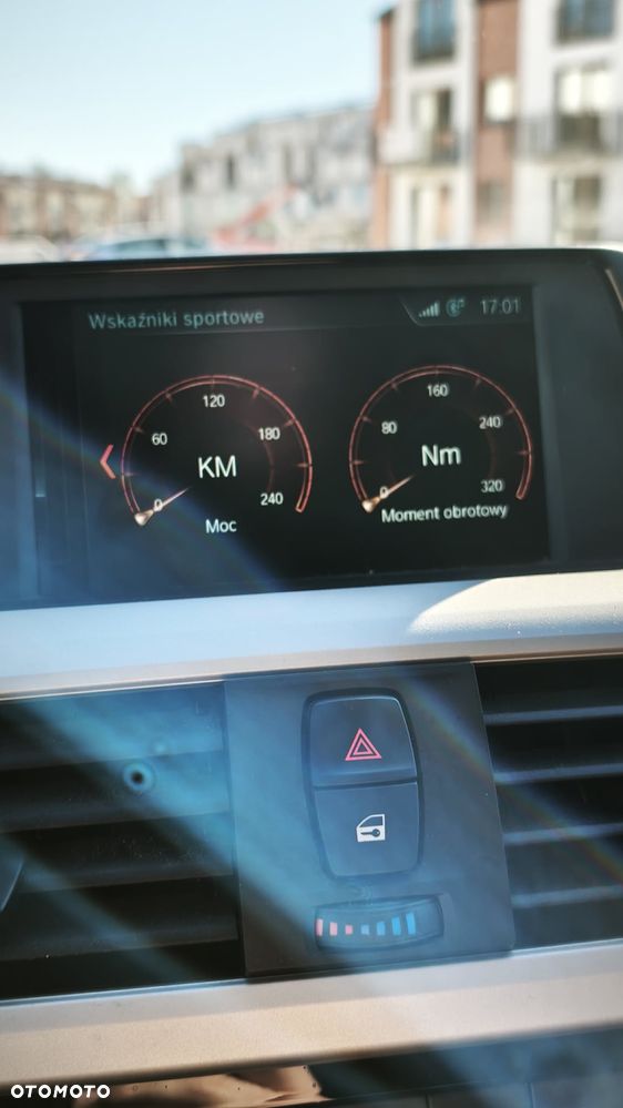 BMW Seria 3 318i GPF Advantage - 20