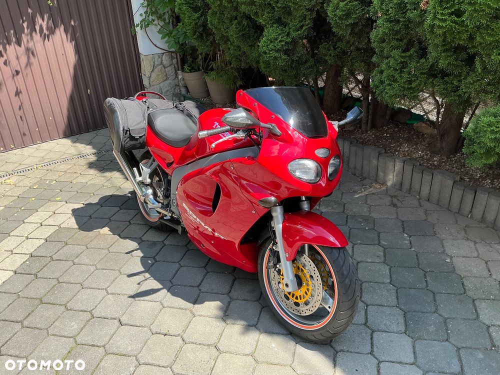 Triumph Sprint - 2