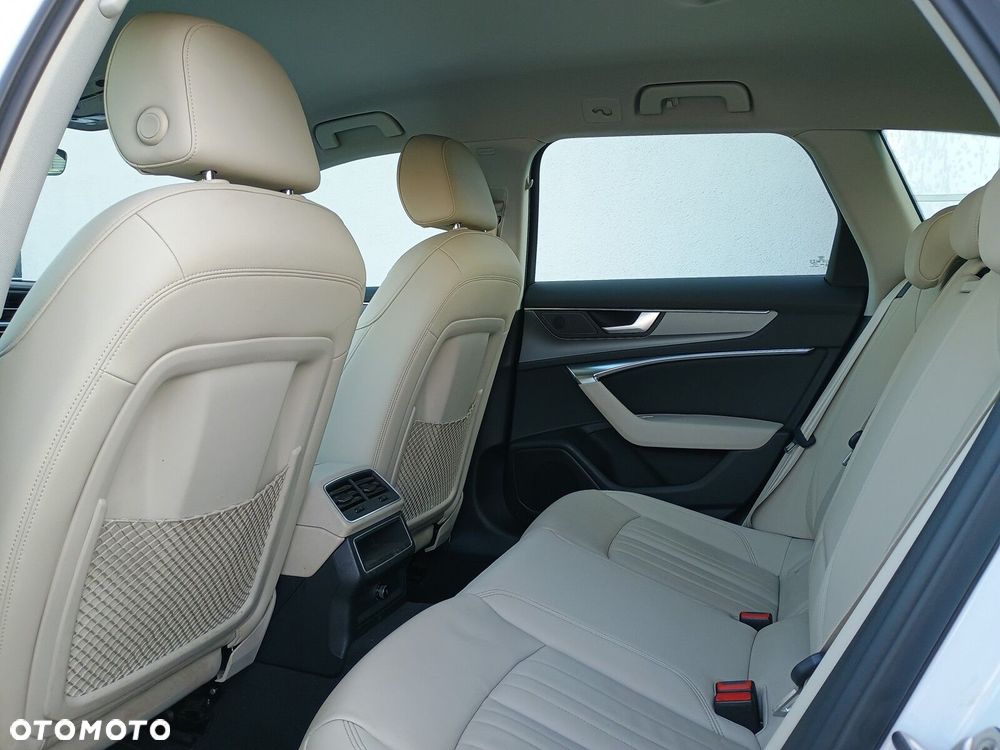Audi A6 Allroad - 11