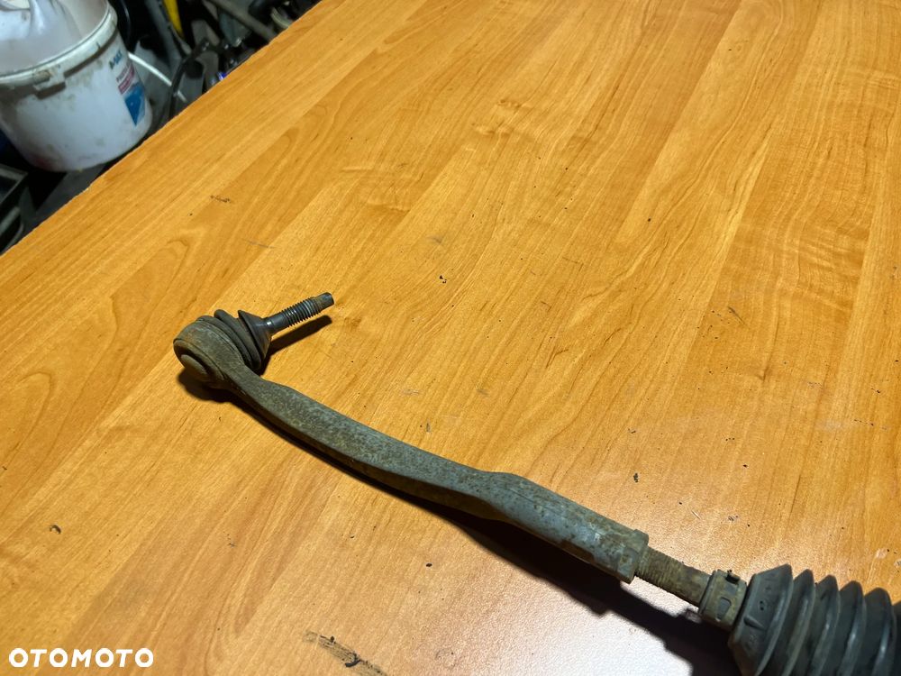 UKŁAD KIEROWNICZY MAGLOWNICA VOLVO XC90 XC60 - 5