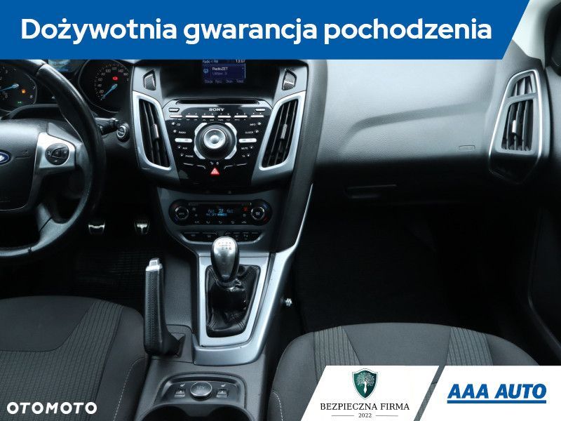 Ford Focus - 10