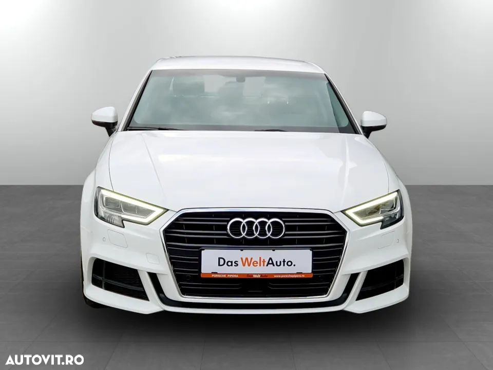 Audi A3 - 4