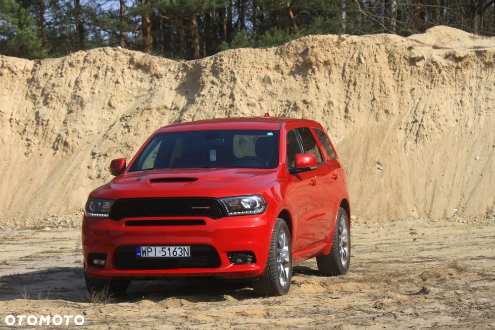 Dodge Durango - 3