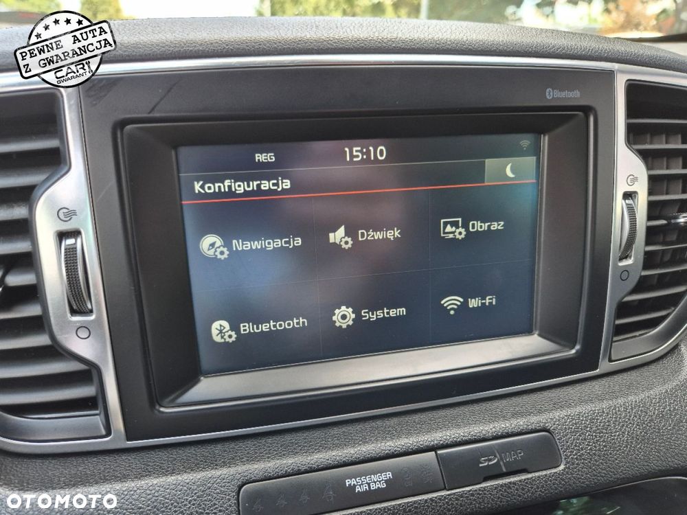 Kia Sportage - 33