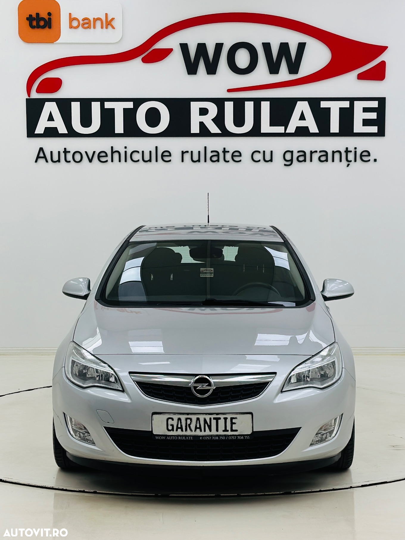 Opel Astra - 11