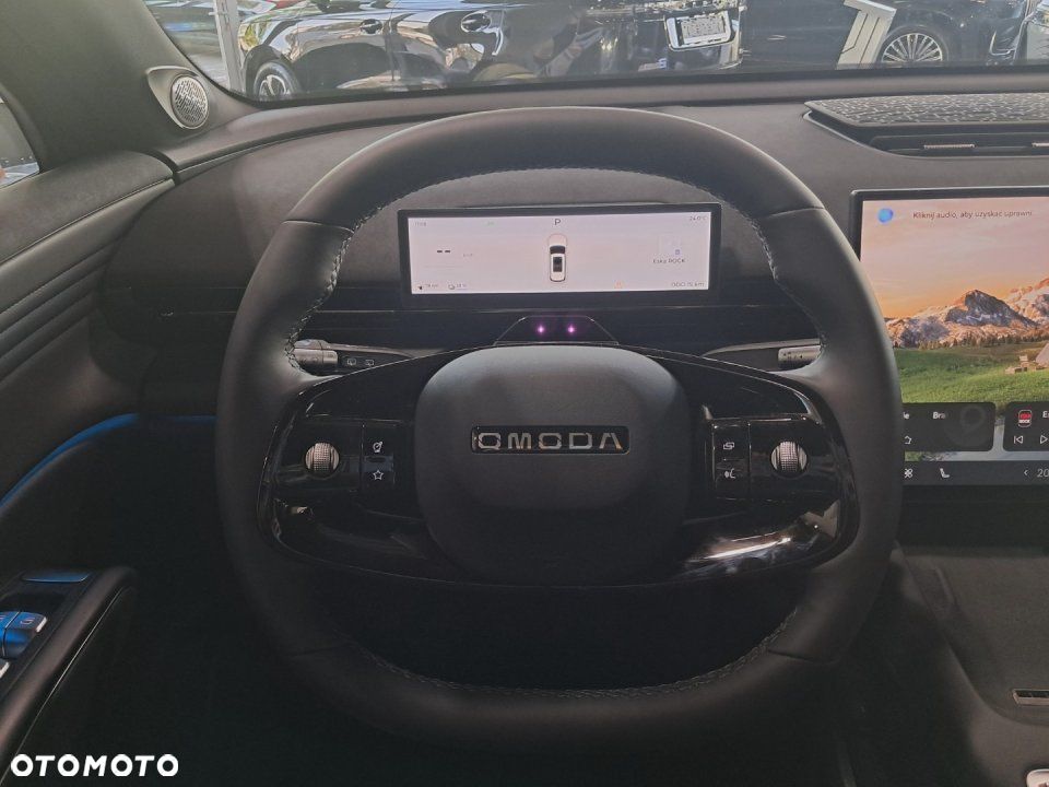 Omoda 7 - 10