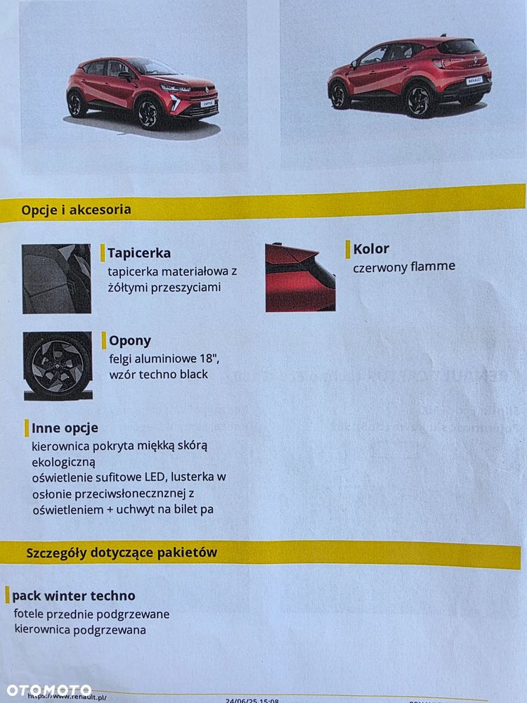 Renault Captur 1.0 TCe Zen - 23