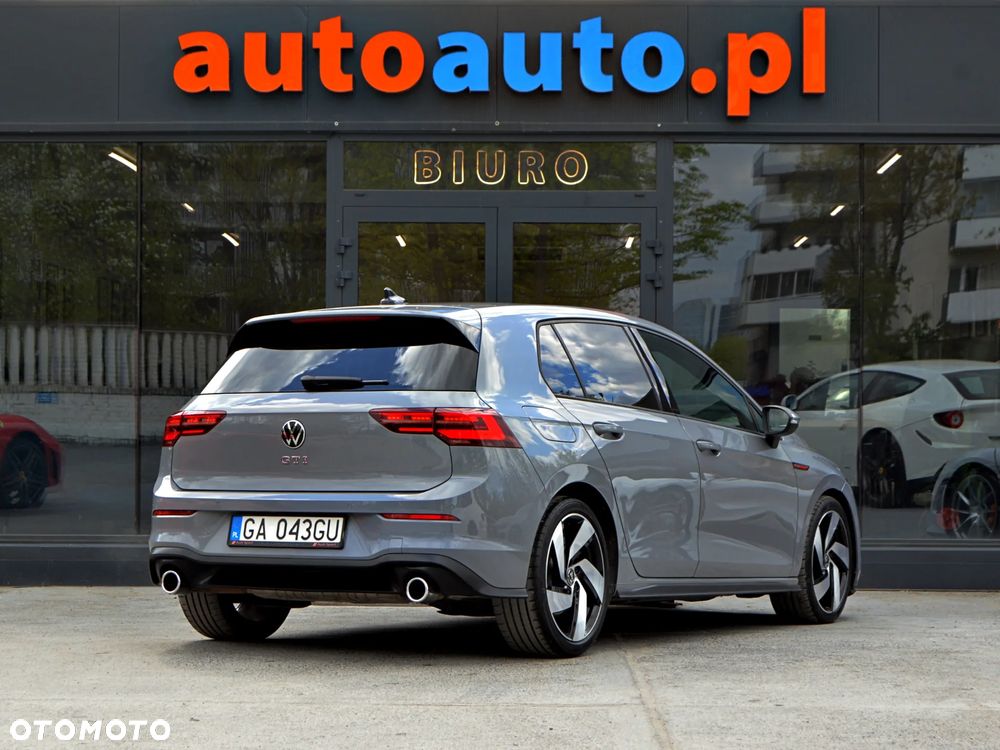Volkswagen Golf 2.0 TSI GTI DSG - 6