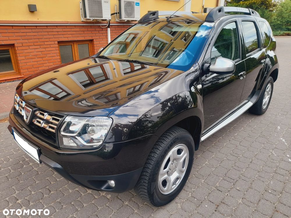 Dacia Duster 1.6 Laureate - 32