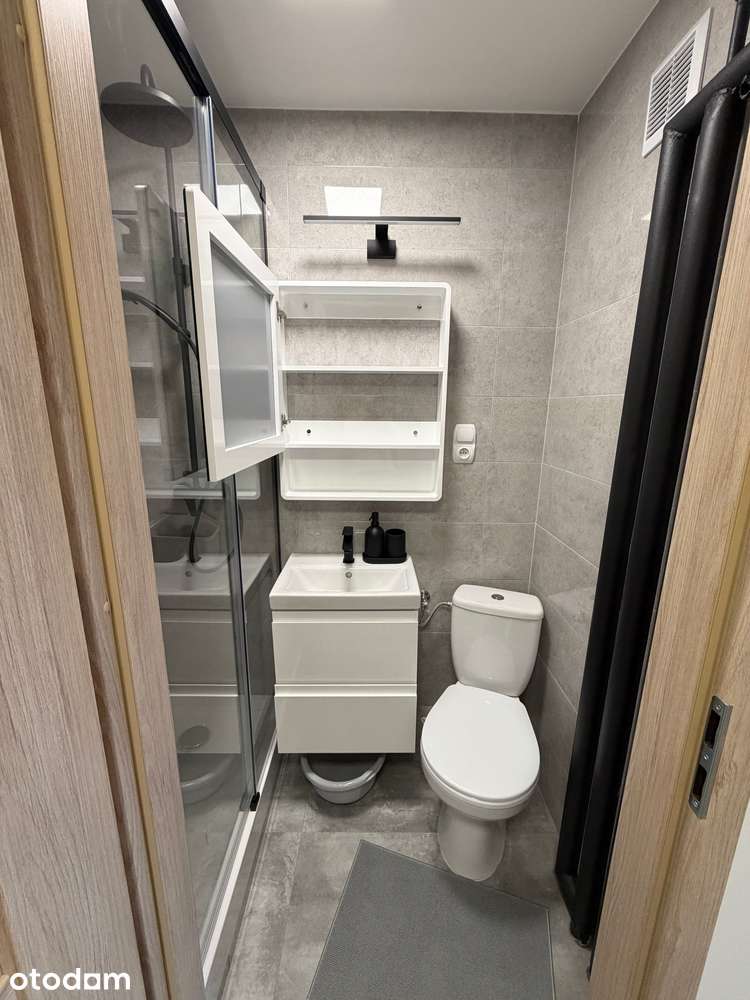 Mieszkanie na wynajem na Żoliborzu