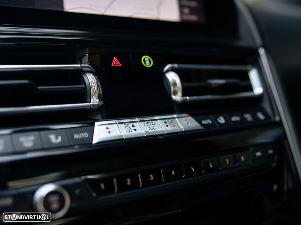 BMW 840 d xDrive Pack M - 43