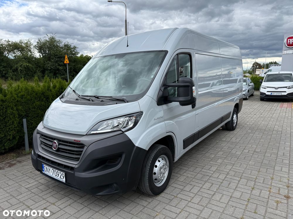 Fiat Ducato - 4