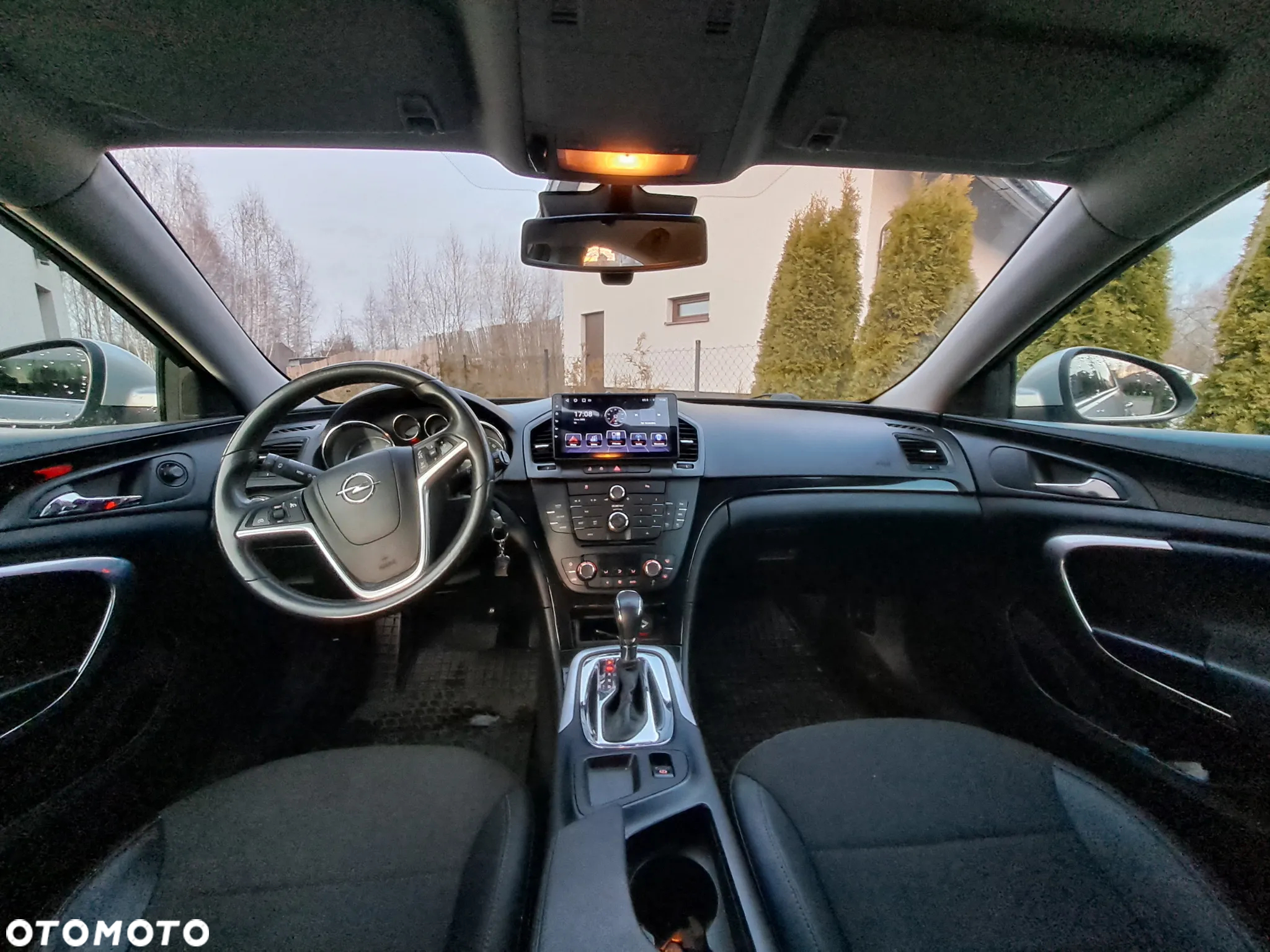 Opel Insignia 2.0 CDTI Cosmo - 9
