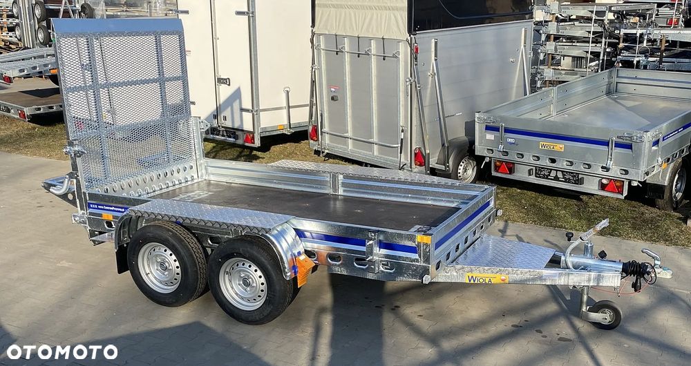 Wiola B2630; B2730 - 6