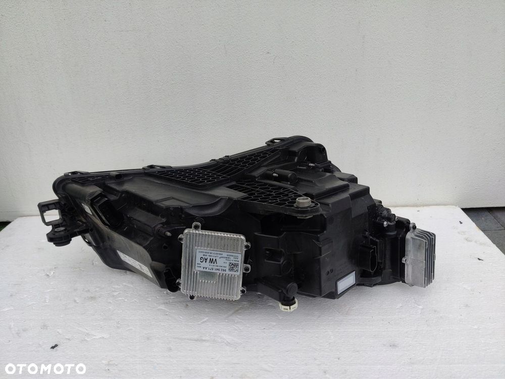 Lampa Skoda OE 3V1941015D - 3