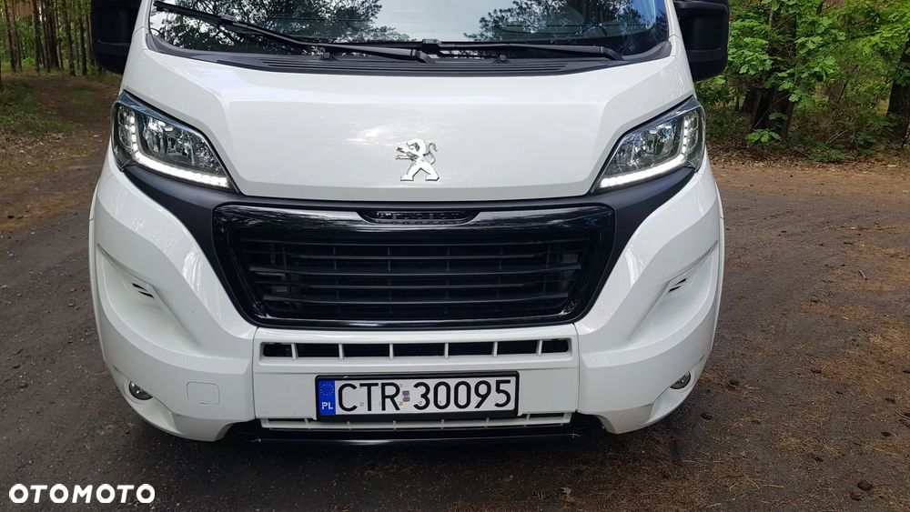 Peugeot Boxer - 10
