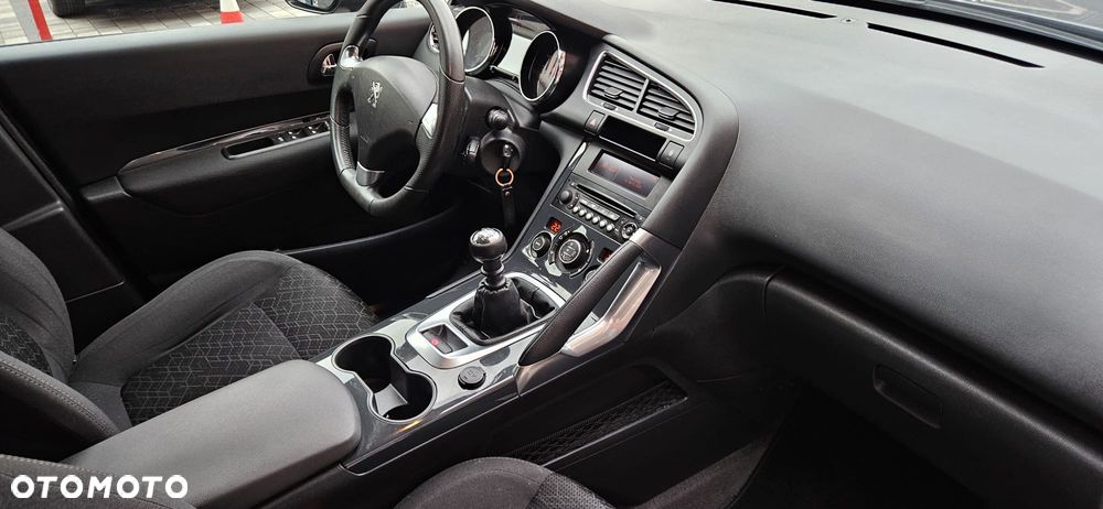 Peugeot 3008 1.6 HDi Access - 14