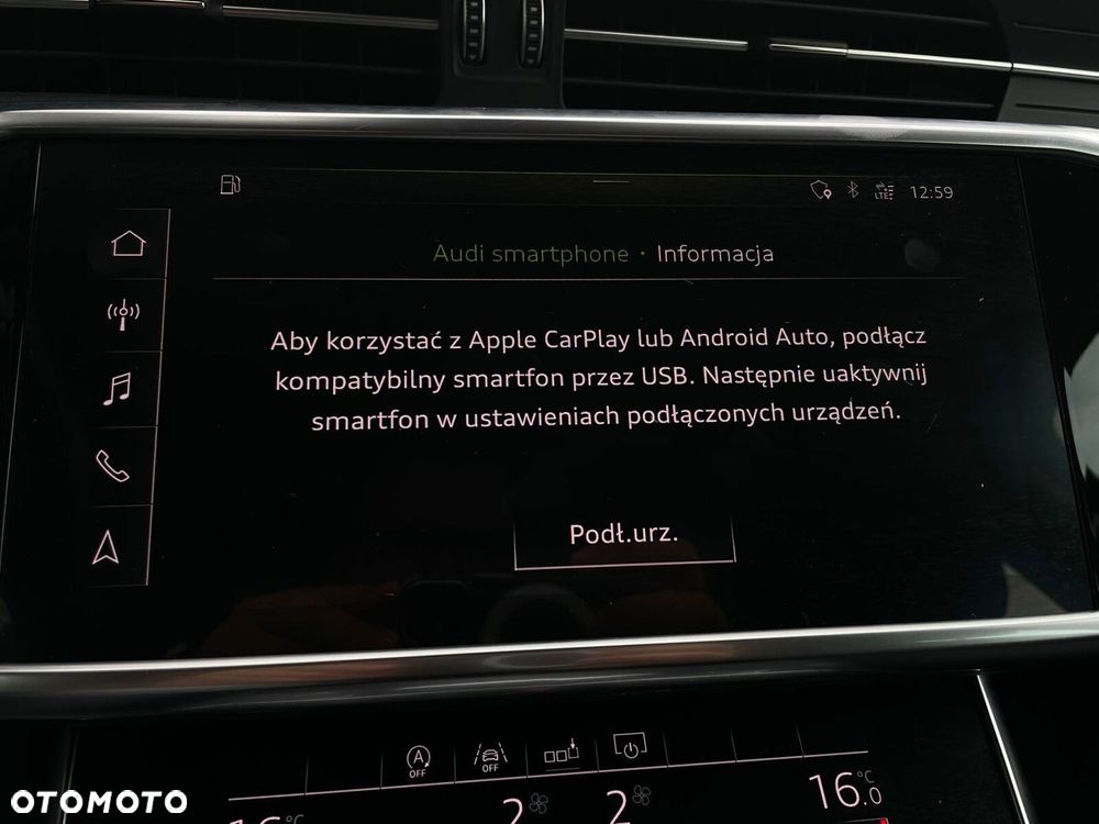 Audi A6 Avant - 25